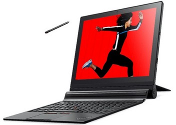 Замена стекла на планшете Lenovo ThinkPad X1 Tablet в Калуге